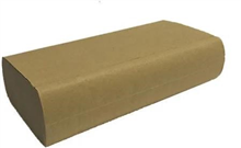 Betaeco Kraft Hand Towel Ultraslim 2400CTN