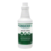 Bio Active Concentrate Conqueror Spiced Apple 946ml