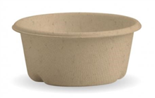 Biopak Sauce Container Natural 60ml 1000Ctn