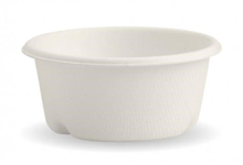 Biopak Sauce Container White 60ml 1000 Carton 