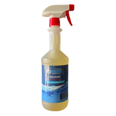 Bizzaire Odourant Baby Powder 750ml  Air Freshener