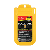 Blademate 015L Sharps Container  Belt Clip