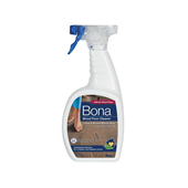 Bona Wood Cleaner 1 Litre Trigger Spray RTU
