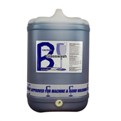 Bracton Glass Wash Concentrate 25L