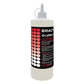 Bracton SoSafe Grafitti Remover 1L Red
