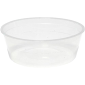 Capri Portion Control Cup 2Oz 60ml 125Slv