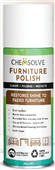 Chemsolve Furniture Polish 300g