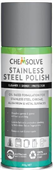 Chemsolve Stainless Steel Polish 300g