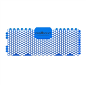 Chemsolve Urinal Screen Trough Ocean Mist 12CTN
