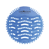 Chemsolve Urinal Screen Wave 20 Ocean Mist