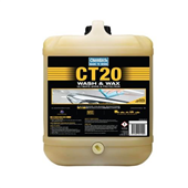 Chemtech CT20 Wash n Wax 20L