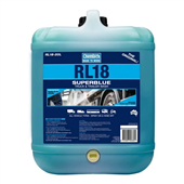 Chemtech RL18 Superblue Truck Wash 20L