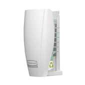 CirculAir Air Freshener Dispenser White