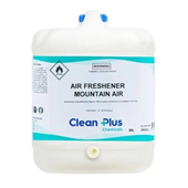 Clean Plus Advanced Air Freshener Mountain Air 20L 