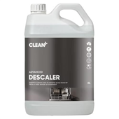 Clean Plus Advanced Descaler 5L