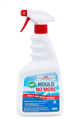 Clean Plus Mould No More 750mL