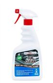 Clean Plus TUF Clean HD Oven  Grill Cleaner 750mL