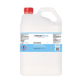 Cleaner Future Command Food Grade Disinfectant Concentrated 5L