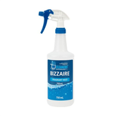 Cleaners Supermarket Bizzaire Deodorant Fragrant Mist 750ml