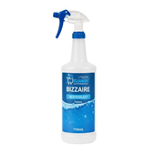 Cleaners Supermarket Bizzaire Deodourant Waterlilly 750ml