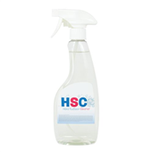 Cleaners Supermarket HSC Glass  Surface Cleaner 750ml
