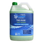 Cleaners Supermarket Hulk Mechanics Hand Cleaner 5L