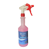 Cleaners Supermarket TopShot RTU Spray  Wipe 750ml