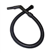 Cleanstar 32mm Back Pack Hose Complete 12M 3 LUG