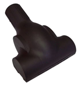 Cleanstar 32mm Turbohead Airdriven Handheld FTTH132