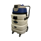 Cleanstar 90L Commercial Wet N Dry Vacuum 3 Motor