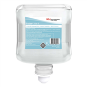 Cutan 3 In 1 Shower Care 1L 6CTN
