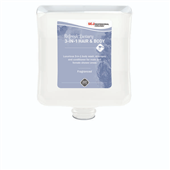 Deb Refresh Luxury 3in1 Hair  Body Wash 2L 4CTN