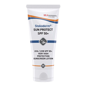 Deb Stokoderm Sun Protect 50 Plus 150ml 12CTN