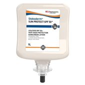 Deb Stokoderm Sun Protect 50 Plus 1L 6CTN