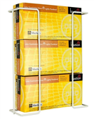 Dispenser Bastion Glove Wall Bracket Triple Wire