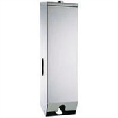 Dispenser Bradley Toilet Paper Triple Roll Premium Stainless Steel