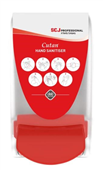 Dispenser Cutan Hand Sanitiser1L 