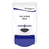 Dispenser Deb Estesol Hand Hair and Body Wash 1L