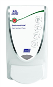 Dispenser Deb Instant Foam Sanitiser White 1L