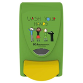 Dispenser Deb Kids Wash Your Hands 1L