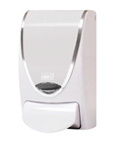 Dispenser Deb Proline 1L Chrome Border