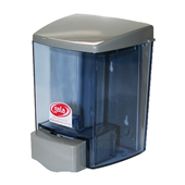 Dispenser Edco Soap Clearvu 1300ml
