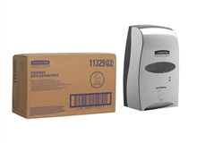 Dispenser KC Touch Free Electronic Foam Soap