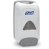 Dispenser Purell FMX Sanitiser Manual 1200ml