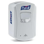 Dispenser Purell White LTX 7 Touch Free
