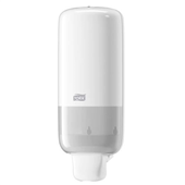 Dispenser Tork Foam Soap White S4