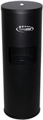 Dispenser Wipes Freestanding Stand and Bin