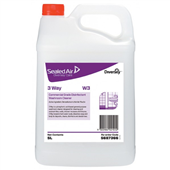 Diversey 3 Way 5L