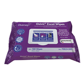 Diversey Oxivir Excel Wipes 100pk