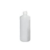 Diversey Plain Squeeze Bottle 750ml